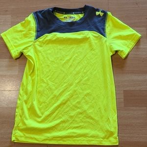 Boys short sleeve shir